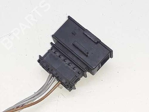 Right mirror VW BORA I (1J2) 1.6 | BP7567869C27 