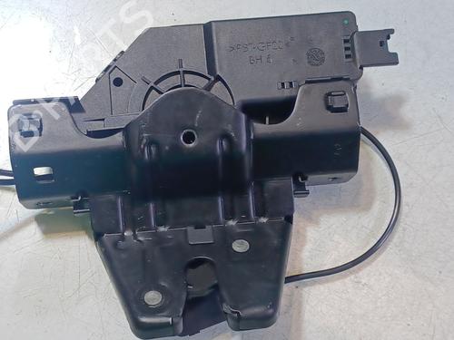 Tailgate lock BMW 1 (E81) 118 d | BP37173784C101 - Image 4