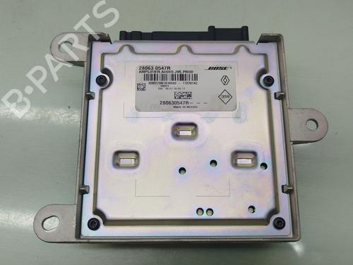 Electronic module RENAULT SCÉNIC III (JZ0/1_) 1.6 dCi (JZ00, JZ12) | BP32262054M83 - Image 3