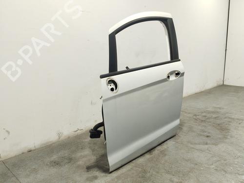Left front door FORD B-MAX (JK) 1.0 EcoBoost | BP29745446C2 