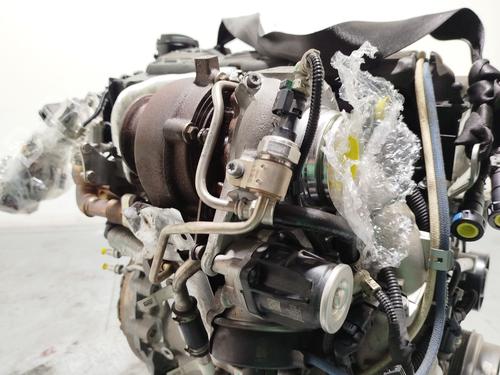 Engine BMW X1 (F48) sDrive 18 d | BP26706297M1 