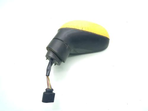 Left mirror SEAT LEON (1P1) 2.0 TDI 16V | BP16768133C26 