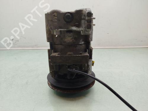 AC compressor HYUNDAI GALLOPER II (JK-01)  | BP24034192M34 