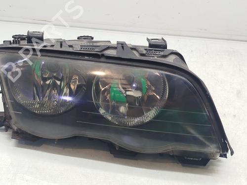 Used Right headlight BMW 3 (E46) 330 d (184 hp) 28691430
