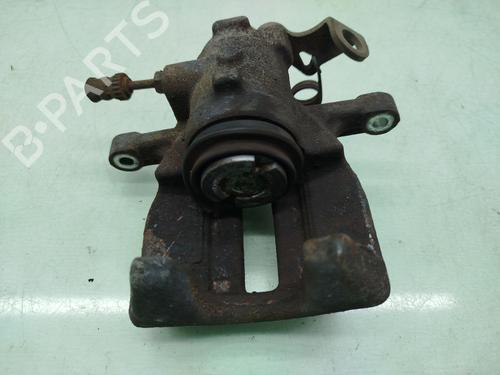 Right rear brake caliper FIAT SCUDO Bus (270_, 272_) 2.0 D Multijet | BP20304634M106 