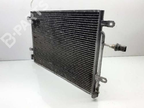 Used AC radiator AUDI A4 B7 Convertible (8HE) 2.0 TDI (140 hp) 9207280