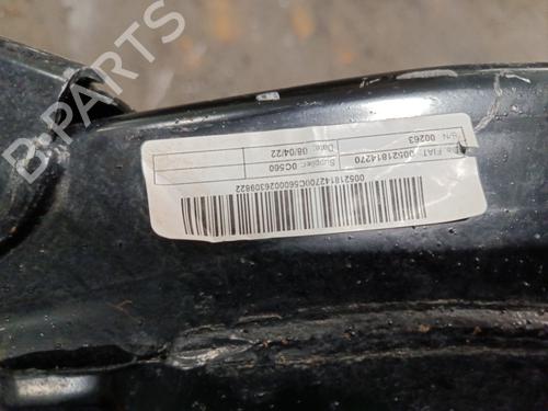 Rear axle JEEP COMPASS (MP, M6, MV, M7) 1.3 Hybrid 4x4 | BP38074743M2 - Image 5