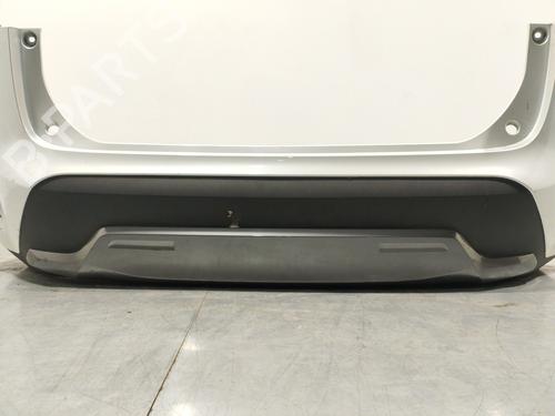 Rear bumper TOYOTA YARIS CROSS (MXP_) 1.5 Hybrid All-wheel Drive (MXPJ15) | BP16983019C8 