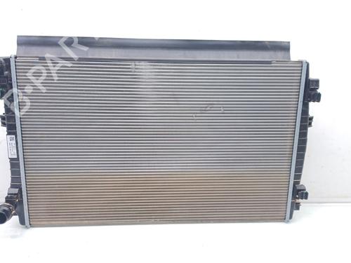 Water radiator VW T-ROC (A11, D11)  | BP29823094M31
