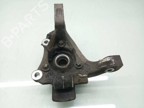 Right front steering knuckle FIAT CROMA (194_)  | BP10811286M26 