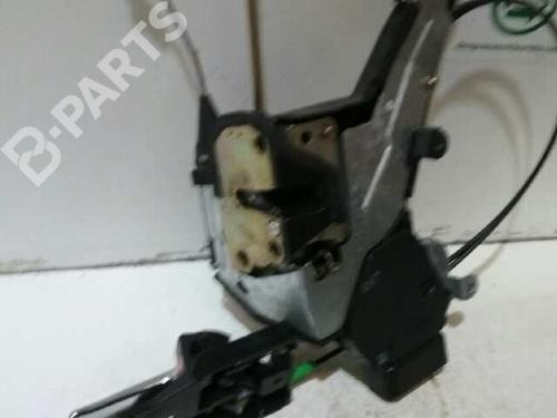 Used Front left lock LEXUS IS I (_E1_) 200 (GXE10) (155 hp) 2134234