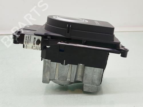 Gear lever LAND ROVER RANGE ROVER EVOQUE (L538) 2.0 D 4x4 | BP30452864M90