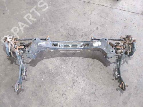 Used Rear axle KIA SPORTAGE III (SL) [2009-2017]  15648617