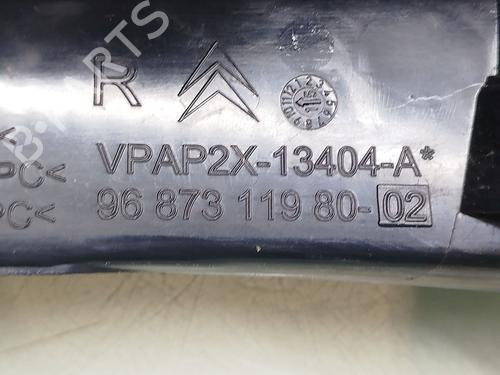 Right taillight CITROËN C4 II (NC_) 1.6 BlueHDi 100 | BP35802081C35 - Image 6