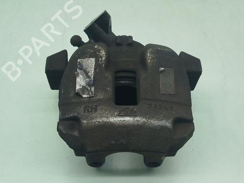 Right front brake caliper CITROËN GRAND C4 SPACETOURER (3A_, 3E_)  | BP25785794M104 