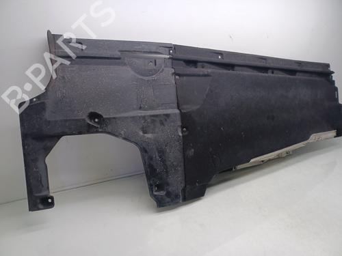 Underbody protection AUDI Q5 Sportback (FYT) 40 TDI Mild Hybrid quattro | BP27575473M92