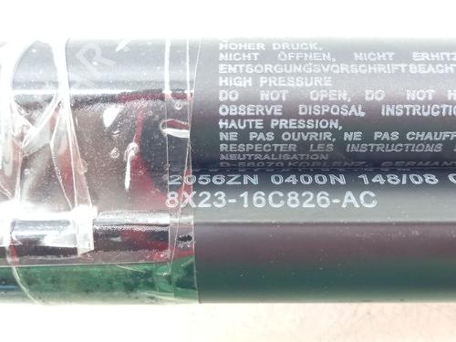 Hood lift support JAGUAR XF I (X250) 2.7 D | BP19406314C139 