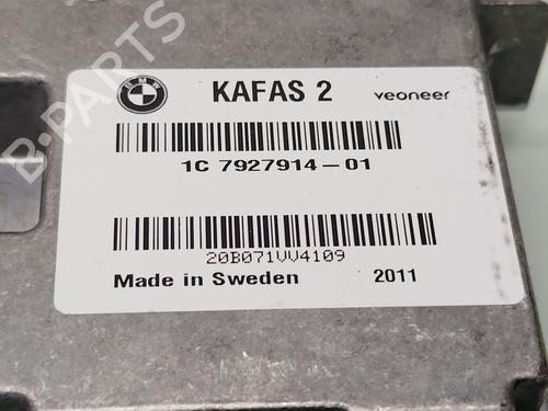Electronic module BMW X1 (F48) sDrive 18 d | BP26718350M83 