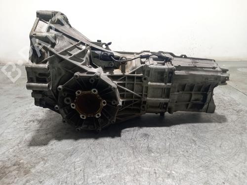 Gearkasse AUDI A4 B7 (8EC) 2.0 TDI 16V | BP29924419M3