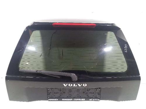 Used Tailgate VOLVO XC90 I (275) D5 AWD (163 hp) 11240905