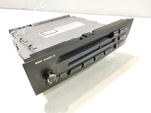 Used Radio BMW 1 (E87) 118 d (143 hp) 17127520