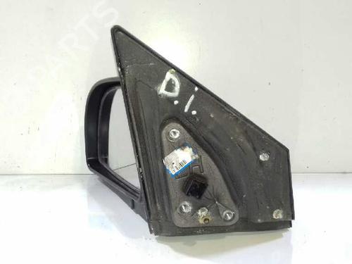 Right mirror KIA CARENS II MPV (FJ) 2.0 CRDi | BP4514223C27 