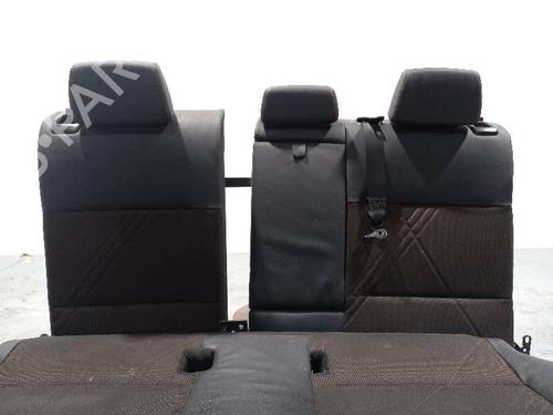 Seats set BMW X3 (F25) xDrive 20 d | BP15618328C78 