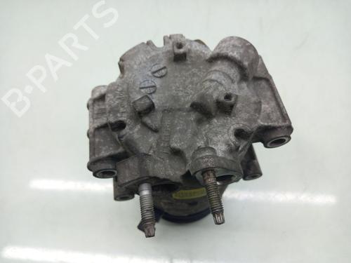 AC compressor FORD FOCUS III 1.6 TDCi | BP21046092M34