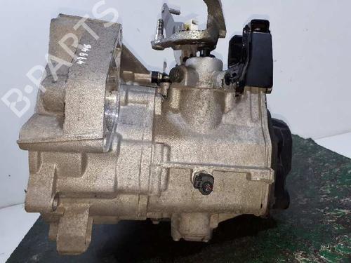 Gearbox SKODA FABIA I (6Y2) 1.2 | BP2237103M3 
