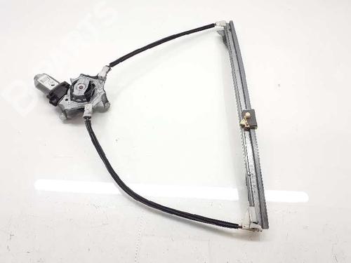 Front left window mechanism RENAULT SCÉNIC I MPV (JA0/1_, FA0_) 2.0 16V RX4 | BP9251494C22 