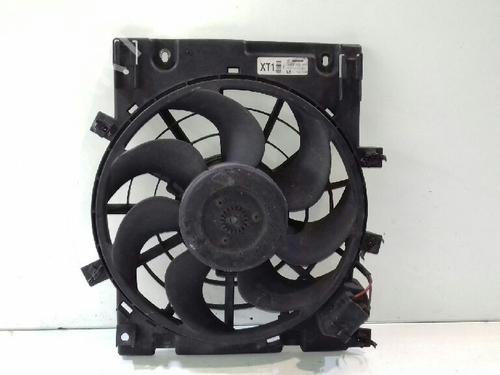 Used Radiator fan OPEL ZAFIRA / ZAFIRA FAMILY B (A05) 1.9 CDTI (M75) (120 hp) 2507933