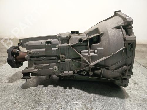 Gearbox BMW 1 (E81) 118 d | BP36800923M3 - Image 3