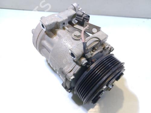 AC Kompressor PEUGEOT LANDTREK [2020-2025]  16820553