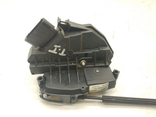 Used Rear left lock FORD TRANSIT COURIER B460 Box Body/MPV 1.5 TDCi (75 hp) 31850821