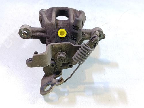 Left rear brake caliper FORD MONDEO III (B5Y)  | BP27343714M107 