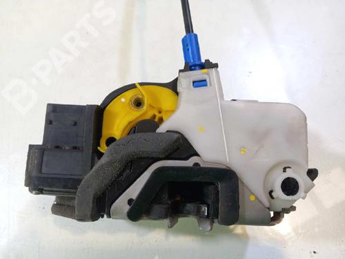 Front left lock OPEL ASTRA J (P10)  | BP10865144C98 