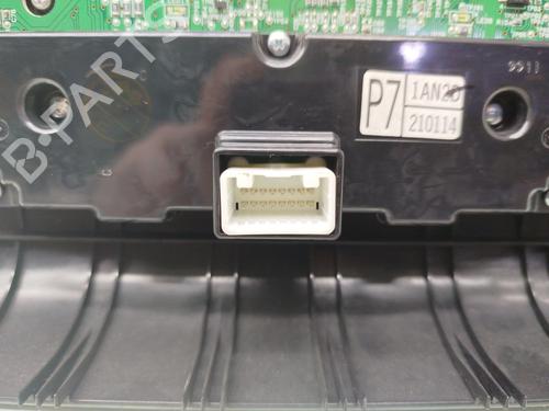 Radio NISSAN MURANO II (Z51) 3.5 4x4 | BP22981184E6 