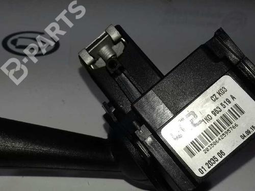 Steering column stalk VW GOLF V (1K1) 1.6 | BP2789019I23 