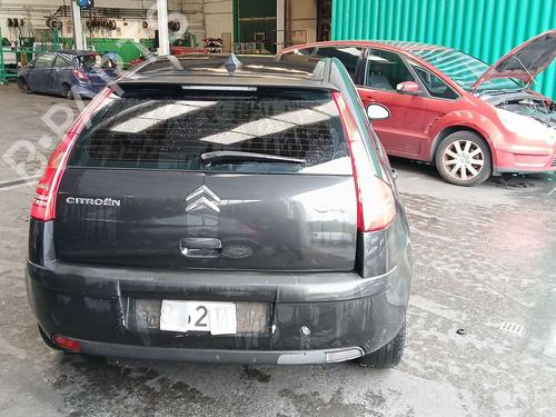 Instrument cluster CITROËN C4 I (LC_) 1.6 HDi | BP26445822C47 