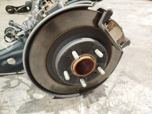 Rear axle CITROËN C4 AIRCROSS 1.6 HDi 115 | BP22908804M2 
