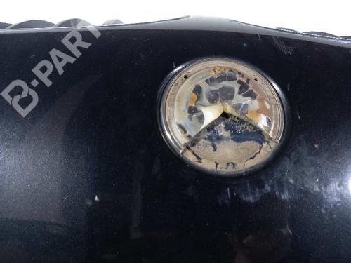 Hood BMW X5 (E53)  | BP11294382C1 