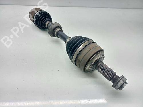 Used Right front driveshaft HONDA CR-V IV (RM_) [2012-2025]  15583539