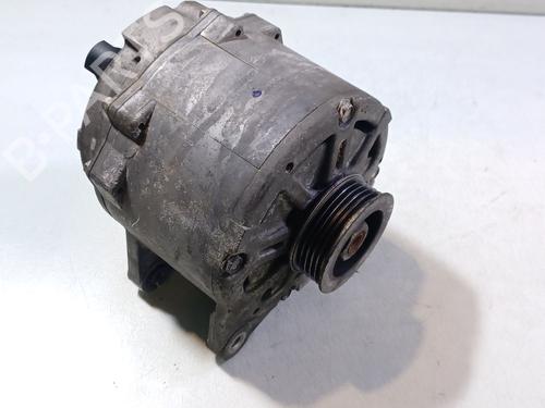 Used Alternator Alternator AUDI A7 Sportback (4GA, 4GF) RS7 performance quattro (605 hp) 34543948 34543948