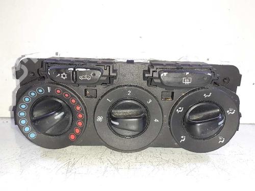 Used Climate control OPEL CORSA E (X15) 1.4 (08, 68) (90 hp) 5785721