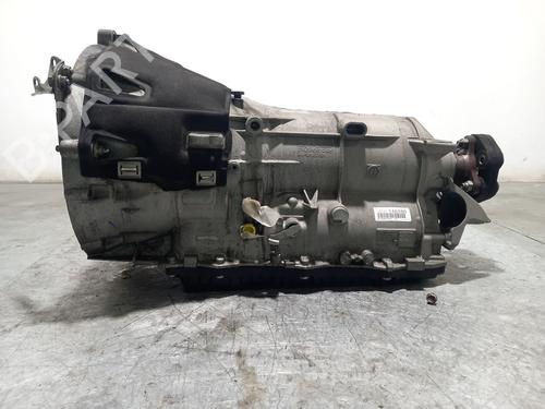 Gearbox BMW 3 (F30, F80)  | BP29555711M3 