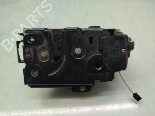 Rear right lock SEAT CORDOBA (6L2) 1.4 16V | BP21495628C99 