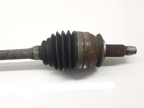 Right front driveshaft SUBARU LEGACY IV Estate (BP)  | BP9134365M39 