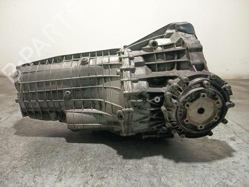 Gearbox AUDI A6 C7 (4G2, 4GC) 2.0 TDI | BP36321960M3 - Image 3