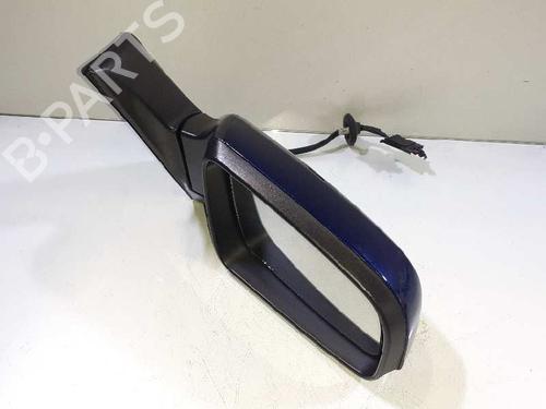 Right mirror OPEL ZAFIRA / ZAFIRA FAMILY B (A05)  | BP8182586C27 