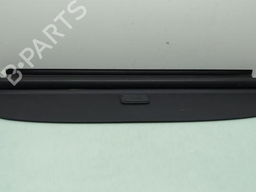 Rear parcel shelf VW PASSAT B7 Variant (365) 1.6 TDI | BP36157677C85 - Image 6